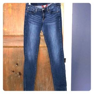 Lucky Brand stretch jeans size 2/26